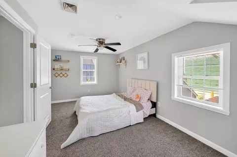 Bedroom - 289 Dickinson St, Fall River, MA 02721 photo 2 of 3