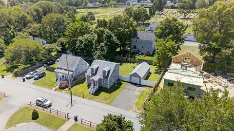 View/Area - 289 Dickinson St, Fall River, MA 02721 photo 1 of 5