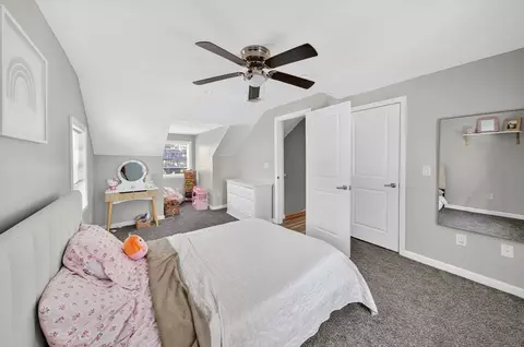 Bedroom - 289 Dickinson St, Fall River, MA 02721 photo 1 of 3