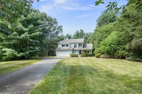 3 Parker St, Acton, MA 01720