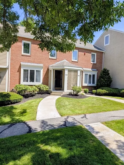 1203 Sheffield Way #1203, Saugus, MA 01906