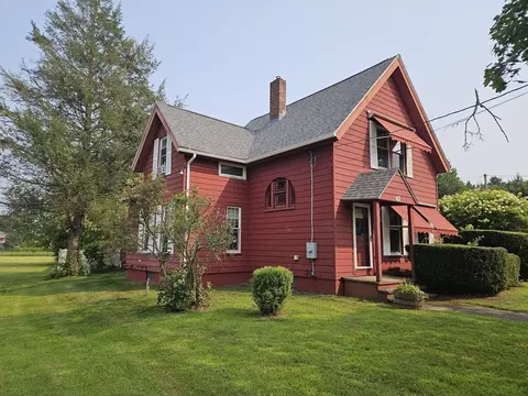 67 Suffield St, Agawam, MA 01001