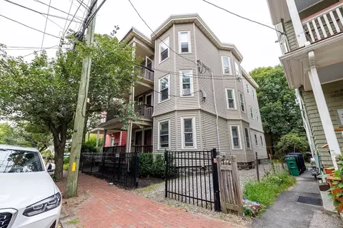 65-67 Allston St, Cambridge, MA 02139