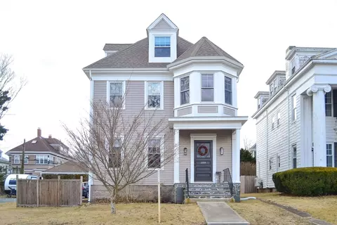 189 Orchard St, New Bedford, MA 02740