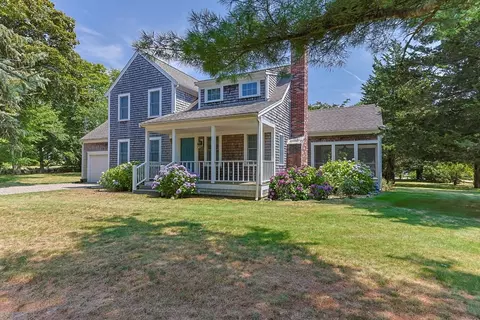 11 Cedar Land Rd, Orleans, MA 02653