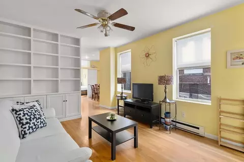 88 Prince St #8, Boston, MA 02113