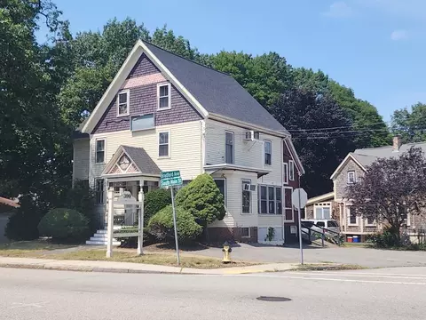 399 S Main St, Haverhill, MA 01835