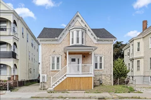 197 County St, New Bedford, MA 02740
