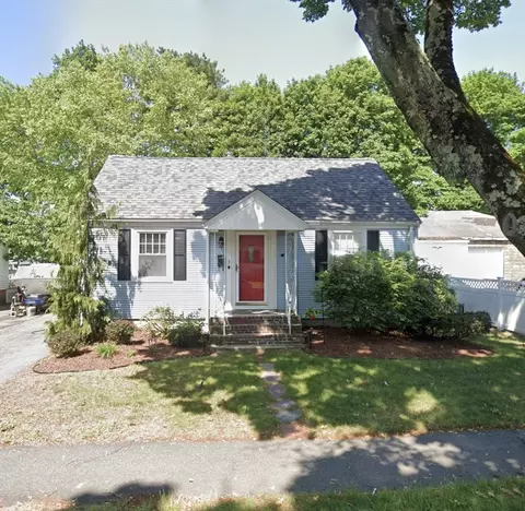 3 Johnson Ave, Peabody, MA 01960