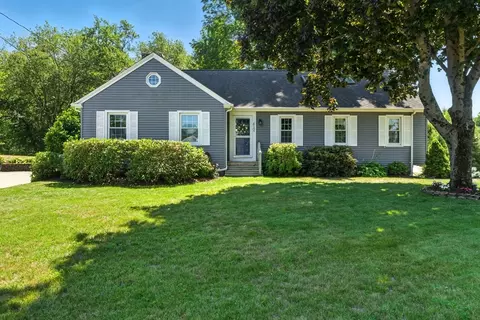 412 High St, North Attleboro, MA 02760