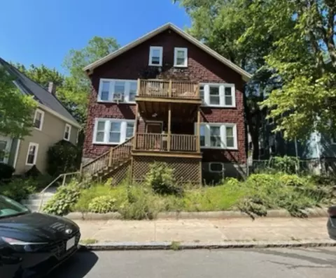 72 Bailey St, Boston, MA 02124
