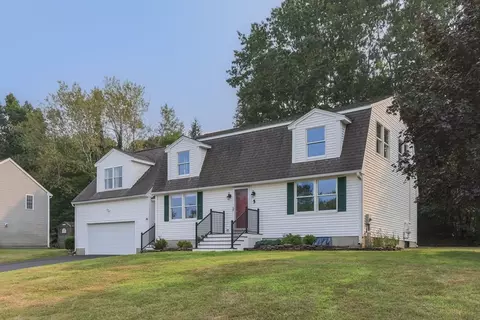 5 Pingry Way, Ayer, MA 01432