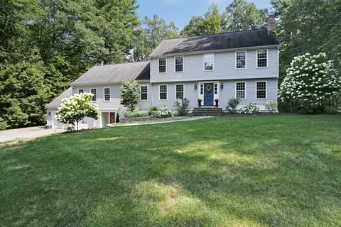 7 Adams Rd, Sudbury, MA 01776