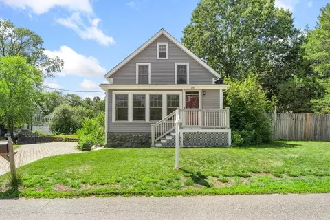 278 Purchase St, Milford, MA 01757