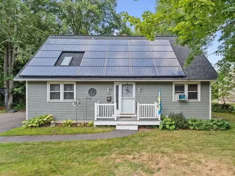 339 Franklin Rd, Fitchburg, MA 01420