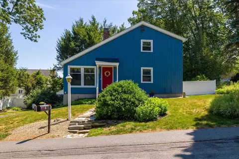 5 Old Cart Rd, Auburn, MA 01501