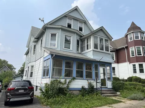 72-74 Palmer Ave, Springfield, MA 01108 photo 3