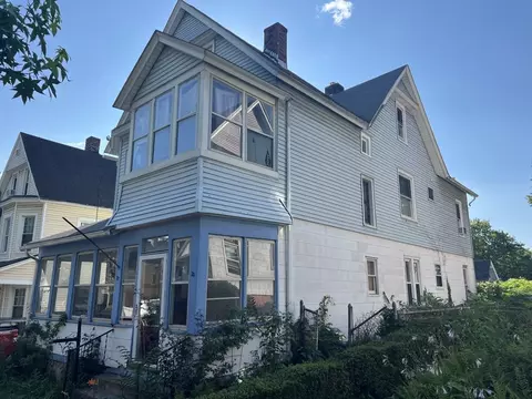 72-74 Palmer Ave, Springfield, MA 01108 photo 2