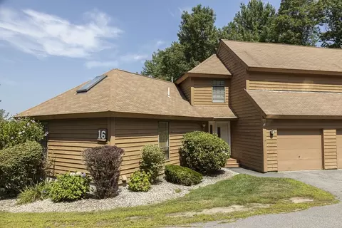 14 West Mdw #16F, Haverhill, MA 01832