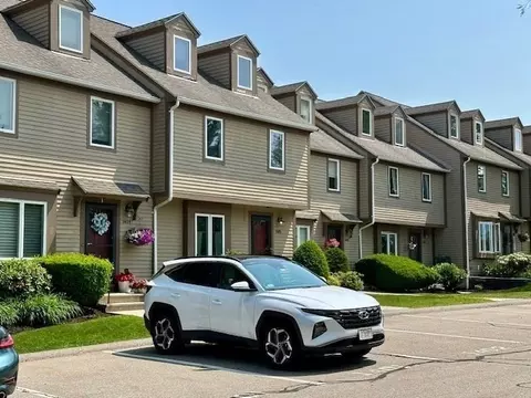 1402 Sheffield Way #1402, Saugus, MA 01906