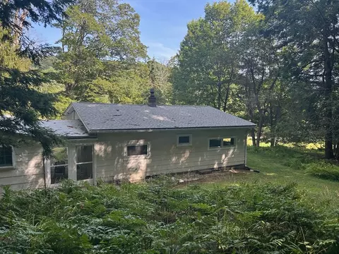 Exterior - 60 Avery Brook Rd, Heath, MA 01346 photo 5 of 9