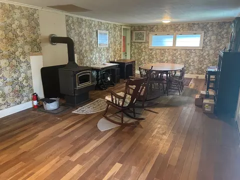Dining - 60 Avery Brook Rd, Heath, MA 01346 photo 3 of 3
