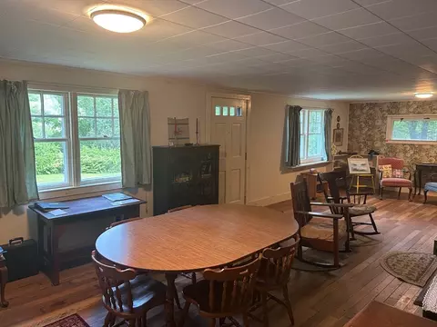 Dining - 60 Avery Brook Rd, Heath, MA 01346 photo 1 of 3