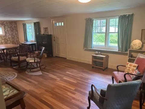 Living - 60 Avery Brook Rd, Heath, MA 01346 photo 1 of 1