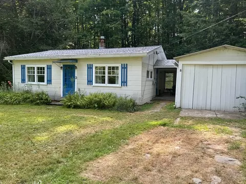 Exterior - 60 Avery Brook Rd, Heath, MA 01346 photo 3 of 9