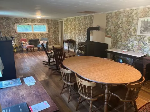 Dining - 60 Avery Brook Rd, Heath, MA 01346 photo 2 of 3