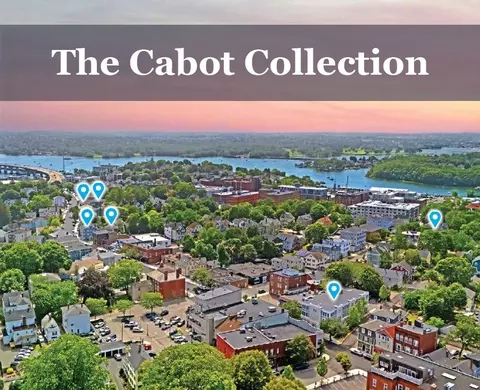 The Cabot Collection, Beverly, MA 01915 photo 2