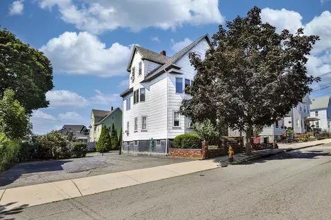 Exterior - 20 Jackson Ave, Everett, MA 02149 photo 2 of 6