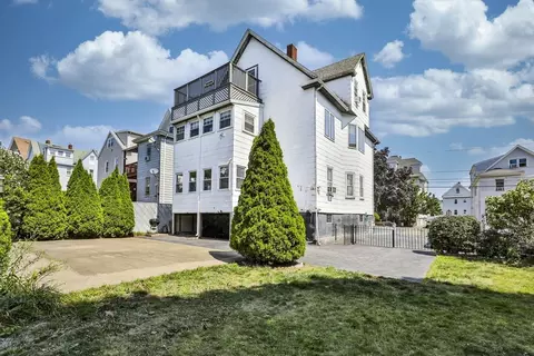Exterior - 20 Jackson Ave, Everett, MA 02149 photo 3 of 6