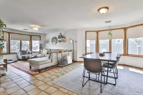 Dining - 20 Jackson Ave, Everett, MA 02149 photo 1 of 4