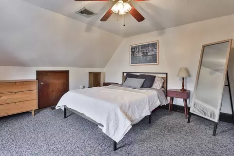 Bedroom - 20 Jackson Ave, Everett, MA 02149 photo 1 of 6
