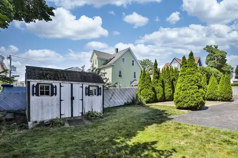 Exterior - 20 Jackson Ave, Everett, MA 02149 photo 4 of 6