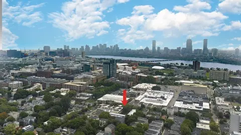 155 Brookline St #2, Cambridge, MA 02139