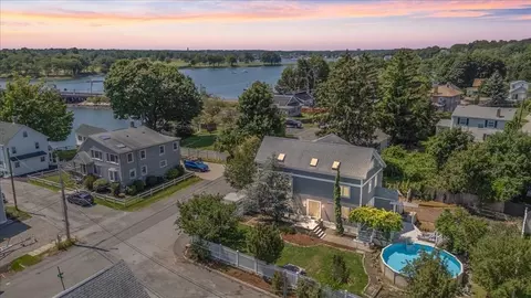 16 Crescent Ave, Beverly, MA 01915
