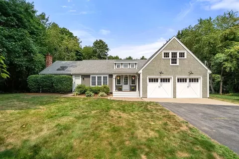 1000 Summer St, Duxbury, MA 02332