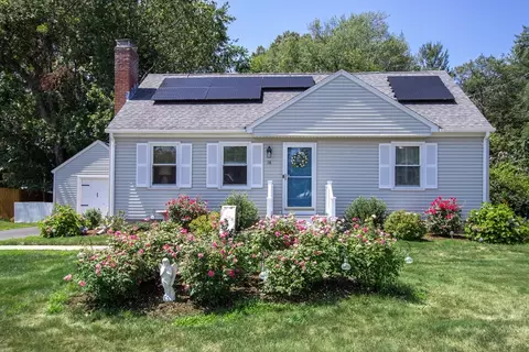 18 Bayne St, East Longmeadow, MA 01028