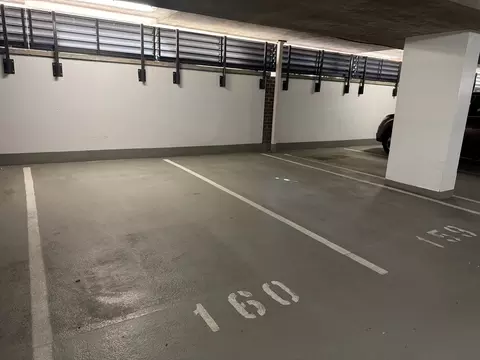 2 Hawthorne Place Pkg 160 # -9, Boston, MA 02114