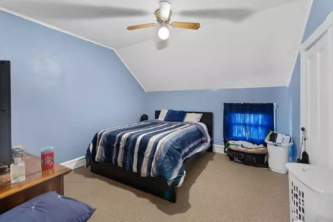 Bedroom - 709 Maple St, Fall River, MA 02720 photo 2 of 2