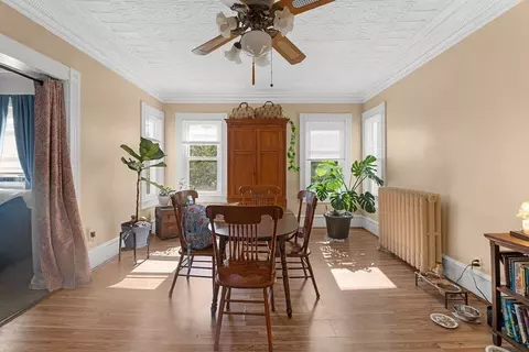 Dining - 709 Maple St, Fall River, MA 02720 photo 3 of 5