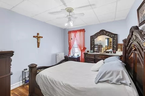 Bedroom - 709 Maple St, Fall River, MA 02720 photo 1 of 2