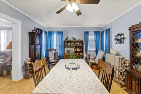 Dining - 709 Maple St, Fall River, MA 02720 photo 2 of 5