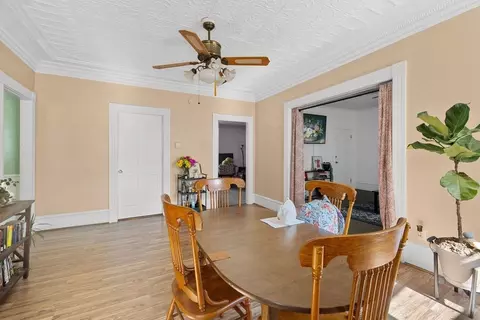 Dining - 709 Maple St, Fall River, MA 02720 photo 4 of 5