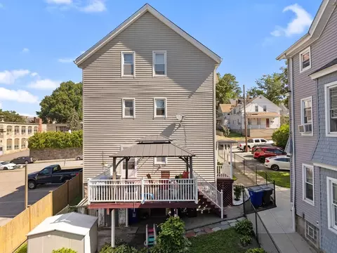 Other - 709 Maple St, Fall River, MA 02720 photo 1 of 7
