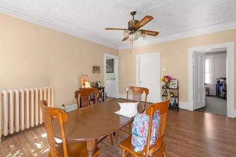 Dining - 709 Maple St, Fall River, MA 02720 photo 5 of 5