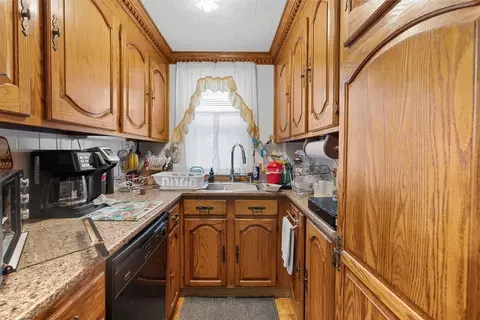 Kitchen - 709 Maple St, Fall River, MA 02720 photo 1 of 2