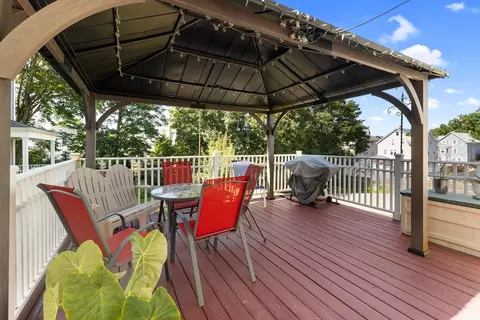 Exterior - 709 Maple St, Fall River, MA 02720 photo 4 of 4